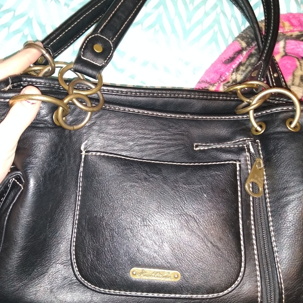 Montana west concealed carry purse